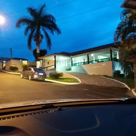 Hotel Veredas Monsenhor Paulo Luaran gambar
