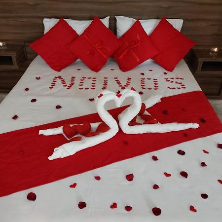 Hotel Veredas Monsenhor Paulo Luaran gambar