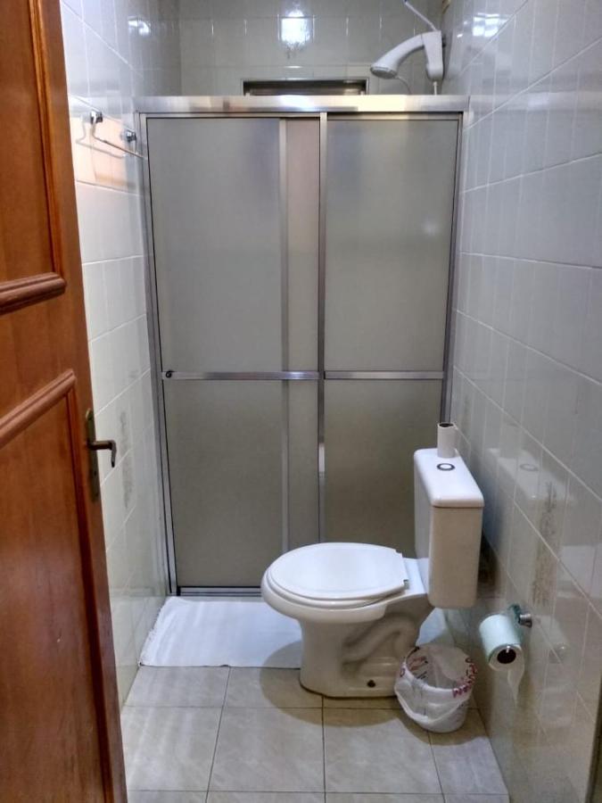 Hotel Veredas Monsenhor Paulo Luaran gambar