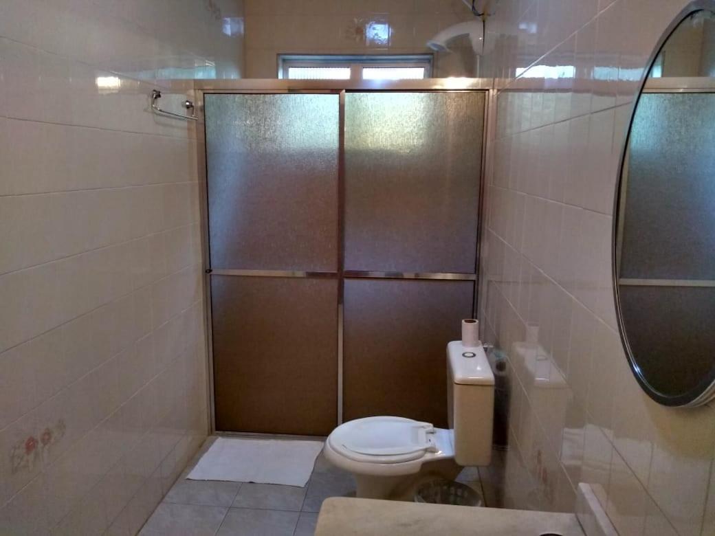 Hotel Veredas Monsenhor Paulo Luaran gambar