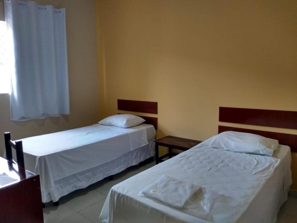 Hotel Veredas Monsenhor Paulo Luaran gambar