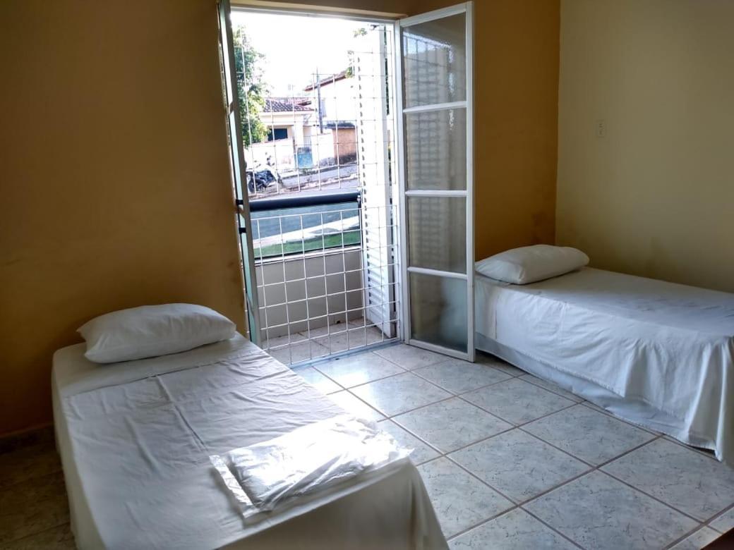 Hotel Veredas Monsenhor Paulo Luaran gambar