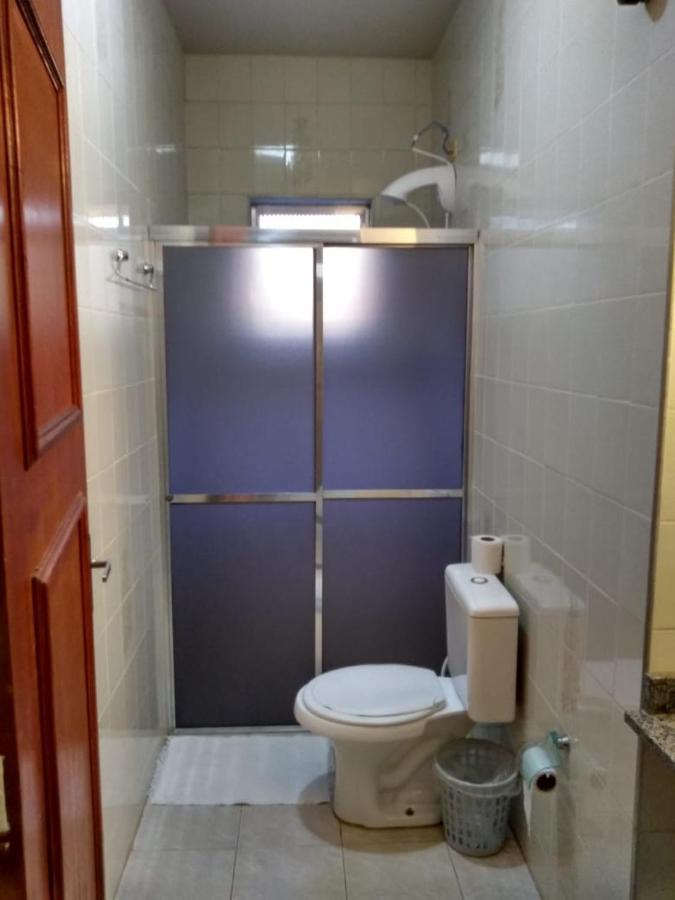 Hotel Veredas Monsenhor Paulo Luaran gambar