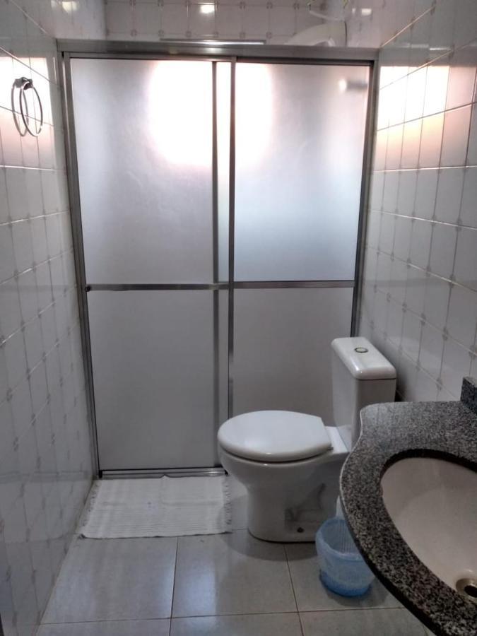 Hotel Veredas Monsenhor Paulo Luaran gambar