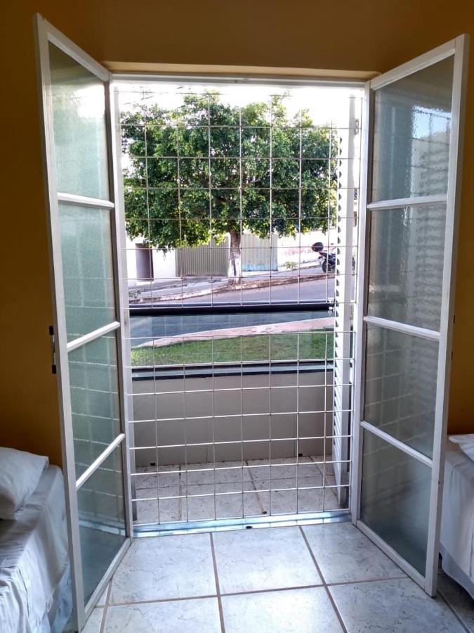 Hotel Veredas Monsenhor Paulo Luaran gambar