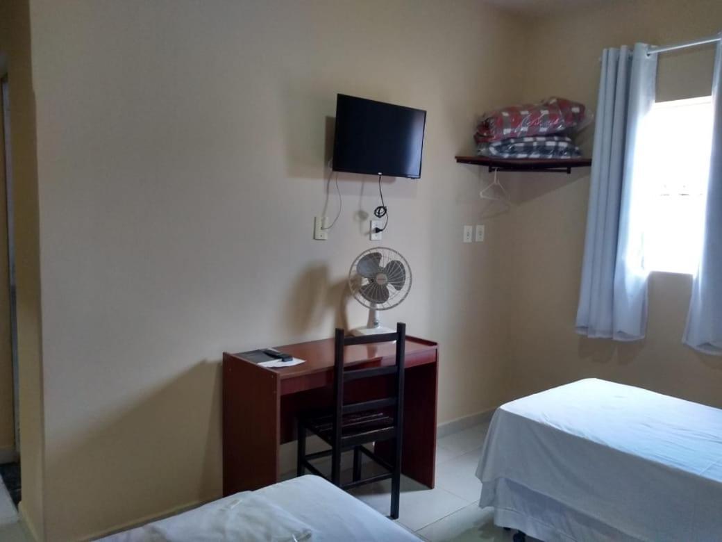 Hotel Veredas Monsenhor Paulo Luaran gambar