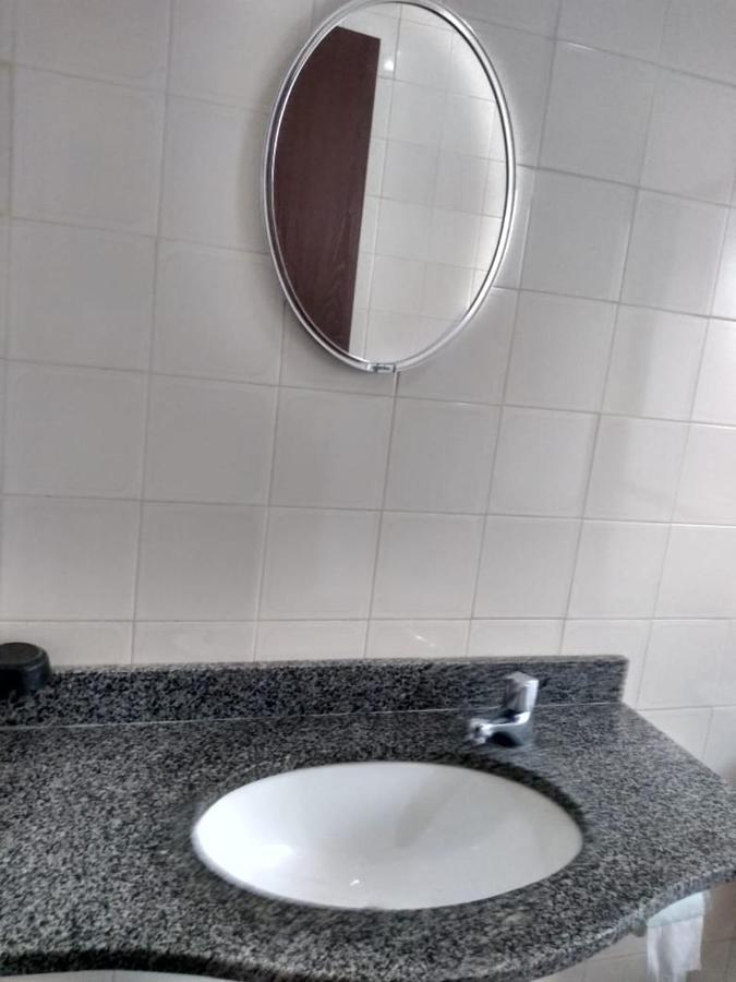 Hotel Veredas Monsenhor Paulo Luaran gambar