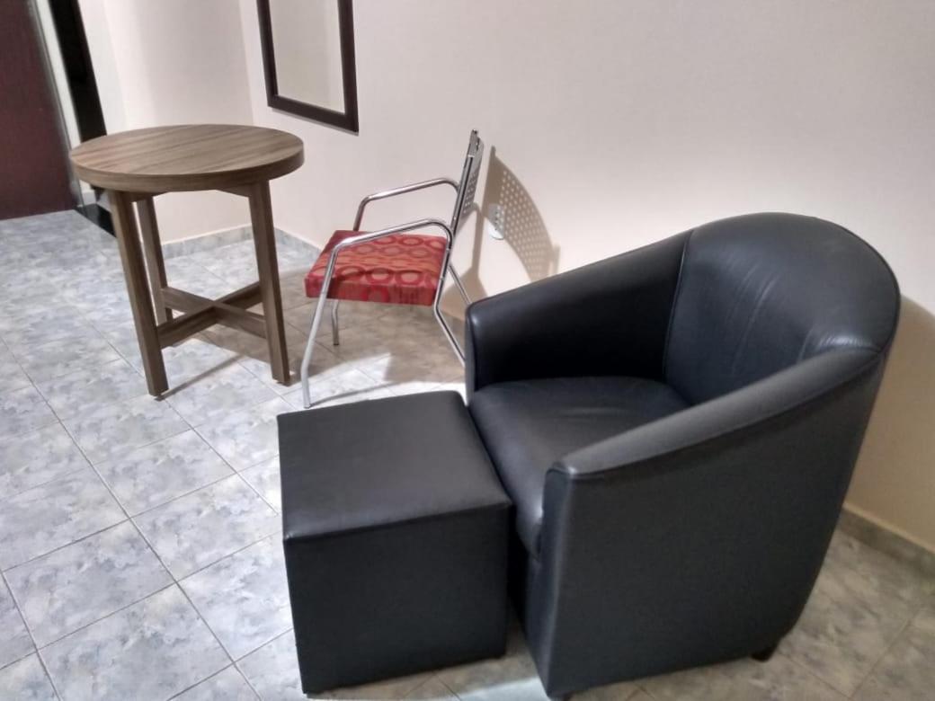 Hotel Veredas Monsenhor Paulo Luaran gambar