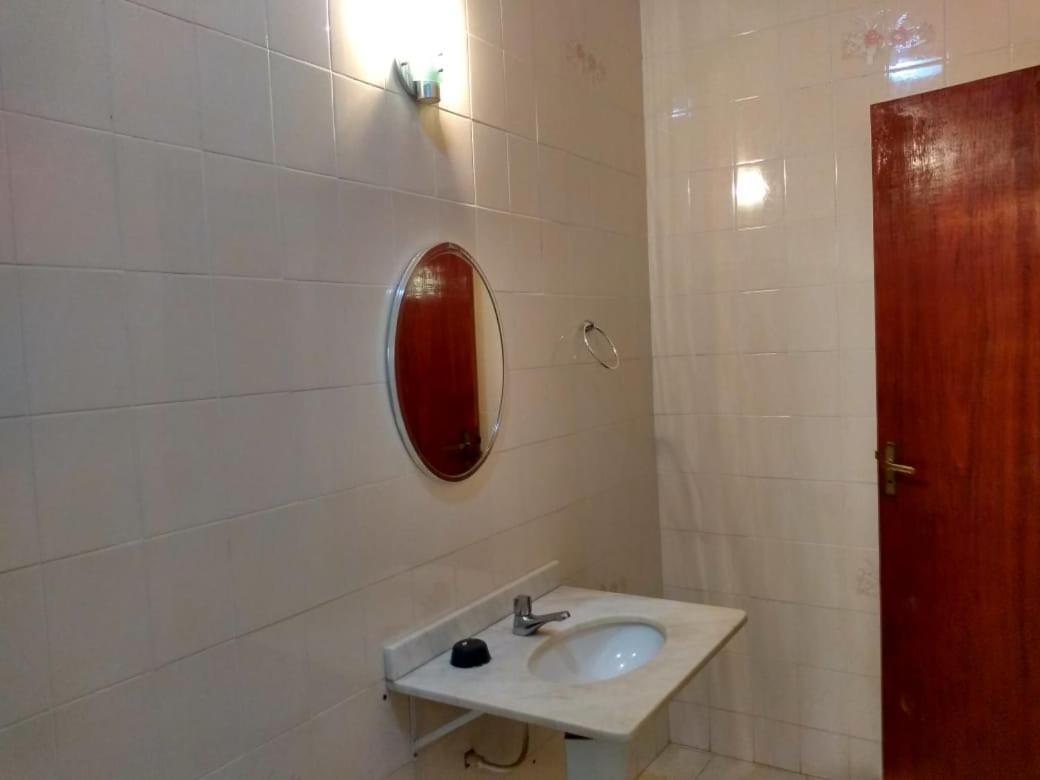 Hotel Veredas Monsenhor Paulo Luaran gambar