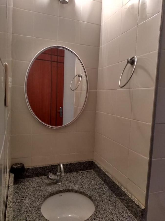 Hotel Veredas Monsenhor Paulo Luaran gambar