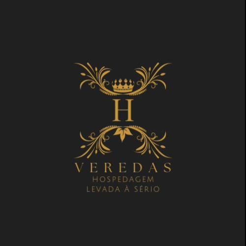 Hotel Veredas Monsenhor Paulo Luaran gambar