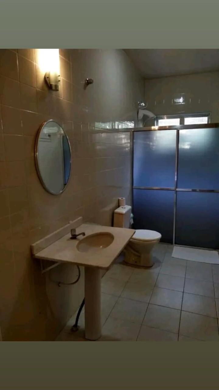Hotel Veredas Monsenhor Paulo Luaran gambar